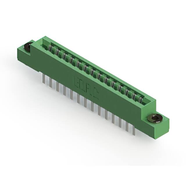 307-028-422-203 EDAC Inc.  Edgeboard Connectors